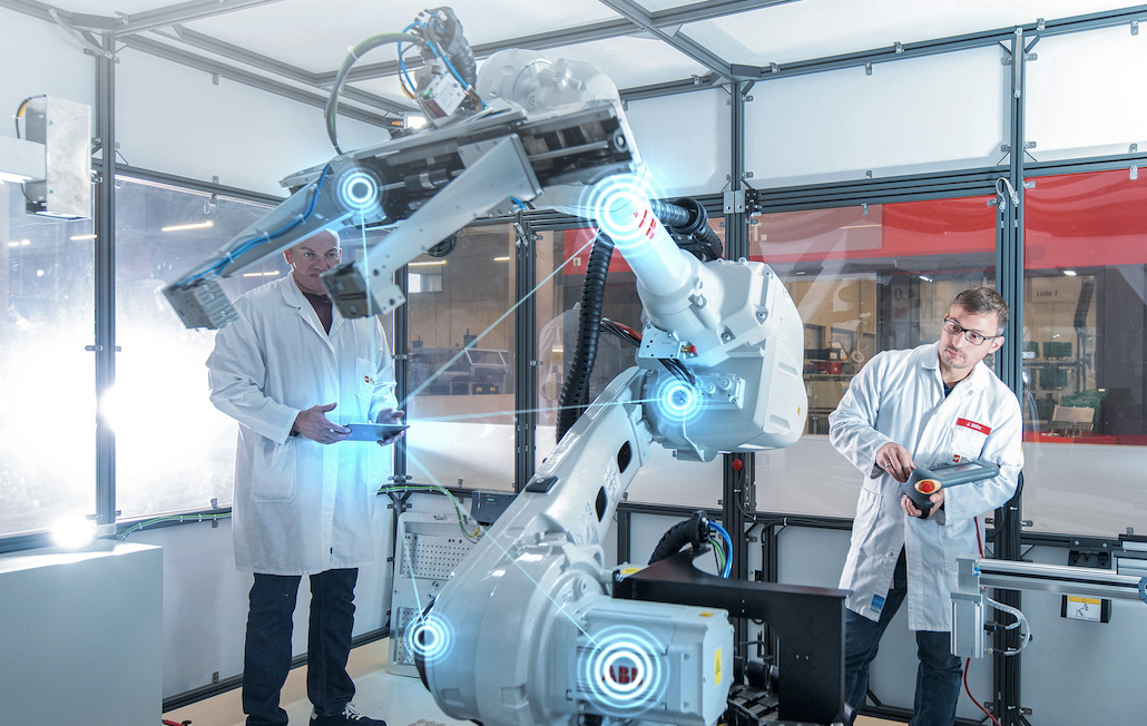 Würth Elektronik partners with Crypto Quantique for IoT Security