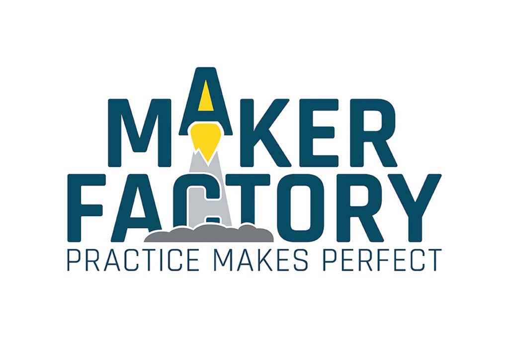 Conrad introduced MAKERFACTORY – a new brand for creative minds