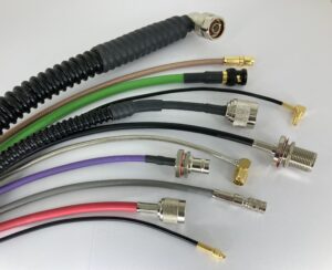 Cable Assemblies 2022