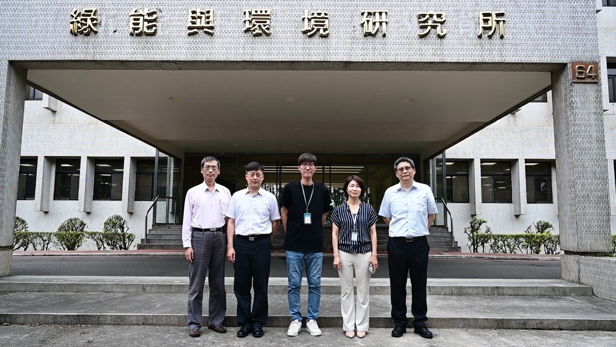 Cambridge GaN devices signs MoU with ITRI covering GaN-based power supply development