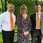 Charcroft appoints new sales office and business development managers