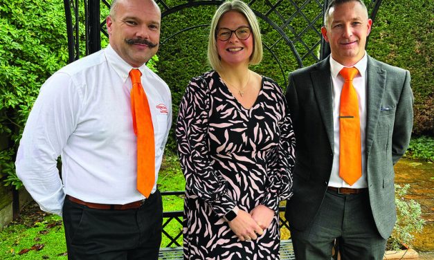 Charcroft appoints new sales office and business development managers