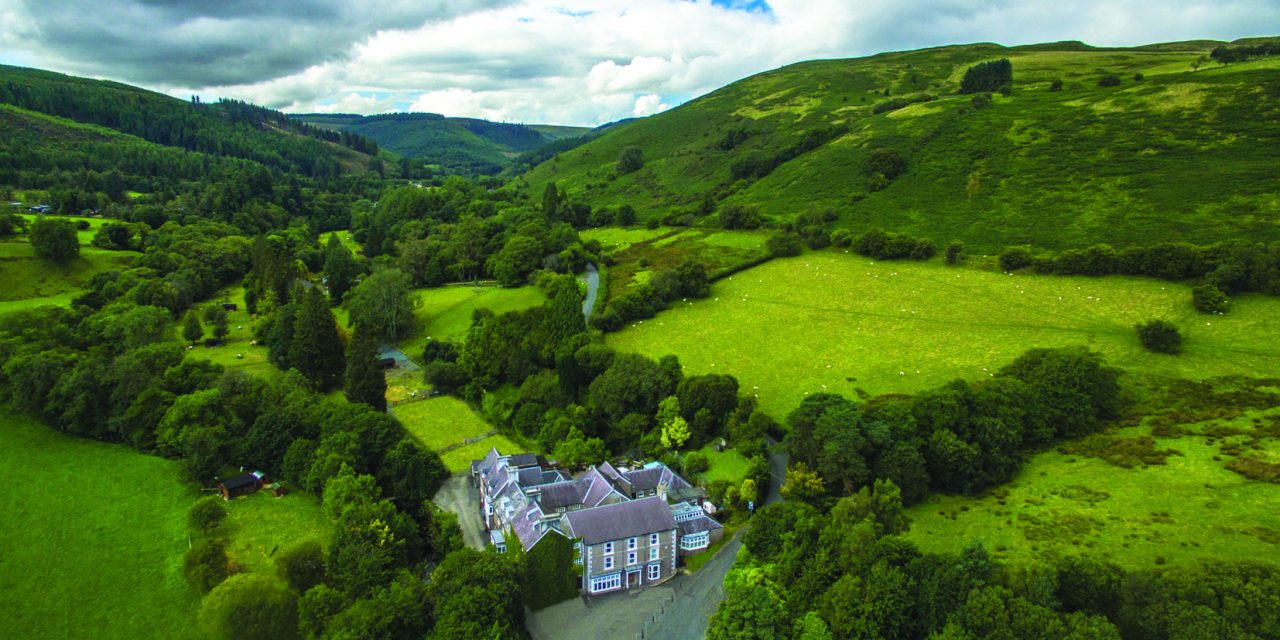 Charcroft Green Growth Pledge plans 40 per cent reduction in carbon emissions