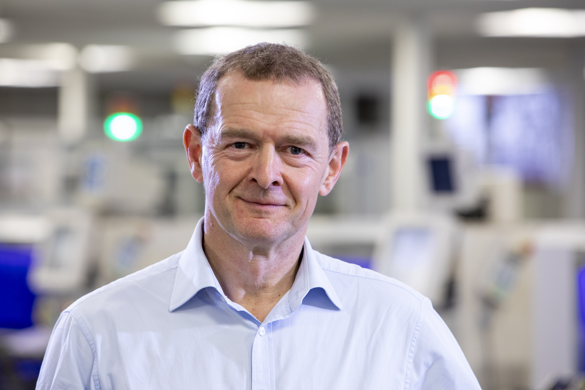 Chemigraphic appoints new Chairman and CFO to support extensive growth