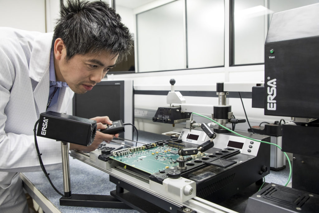 The technologies lighting up the PCB market