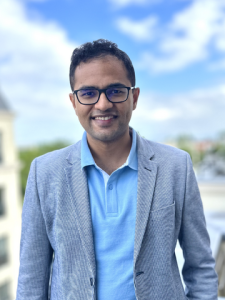 Chetan Joshi