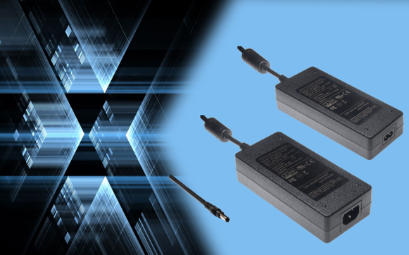 160W AC/DC Switch Adapter for Medical applications
