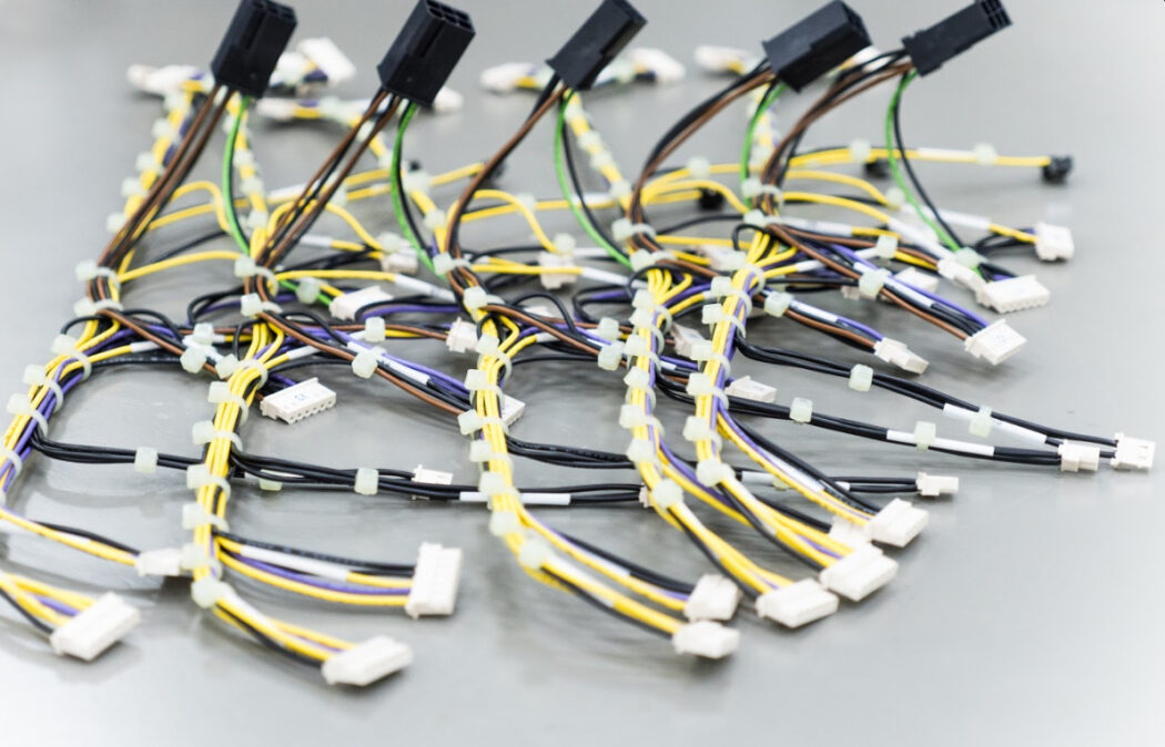 Incap Electronics – Let the Electronics Invasion Be With You! 