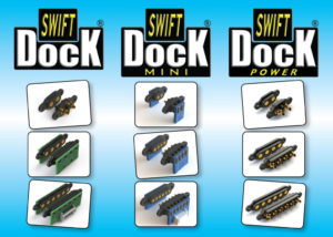 Coda Swift Dock Panel 1017