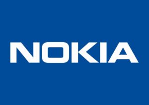 Color Nokia Logo