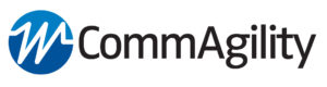 CommAgility logo