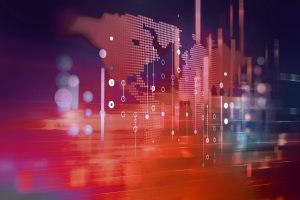 Connected World 1