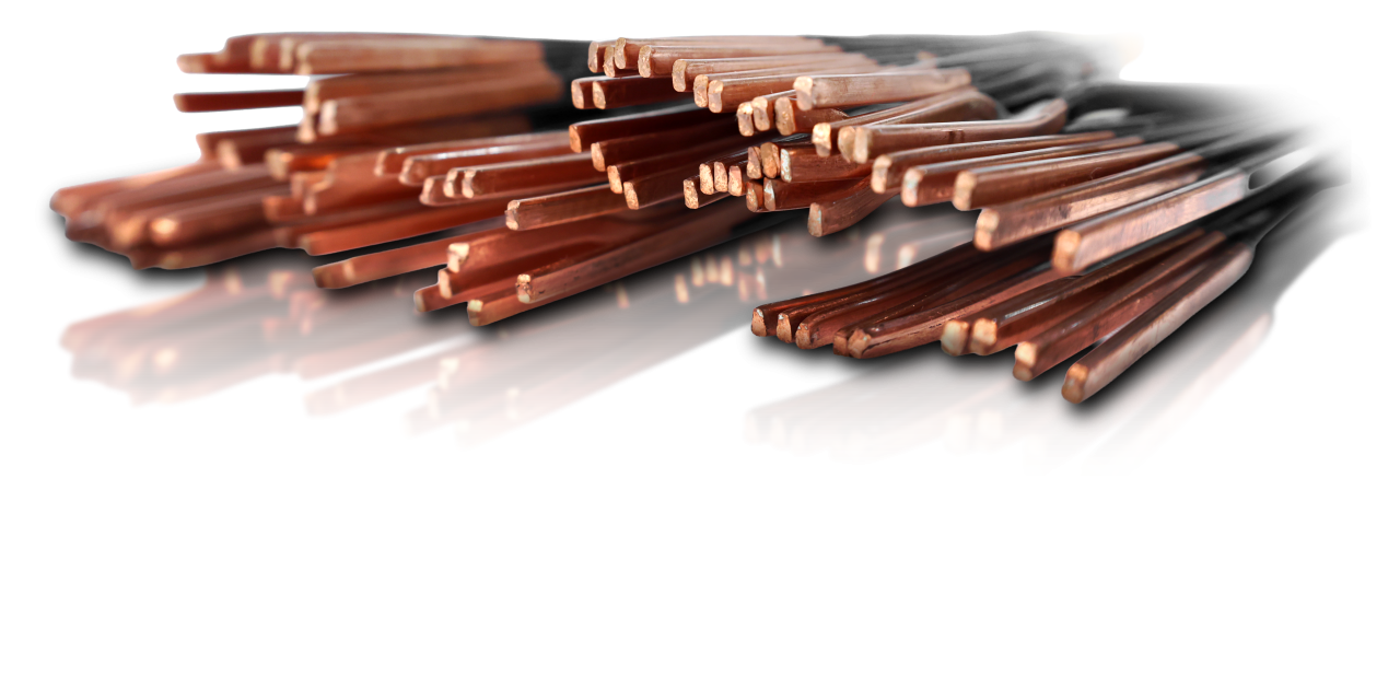 Hirect launches advanced copper conductors for high-power transformers and motors