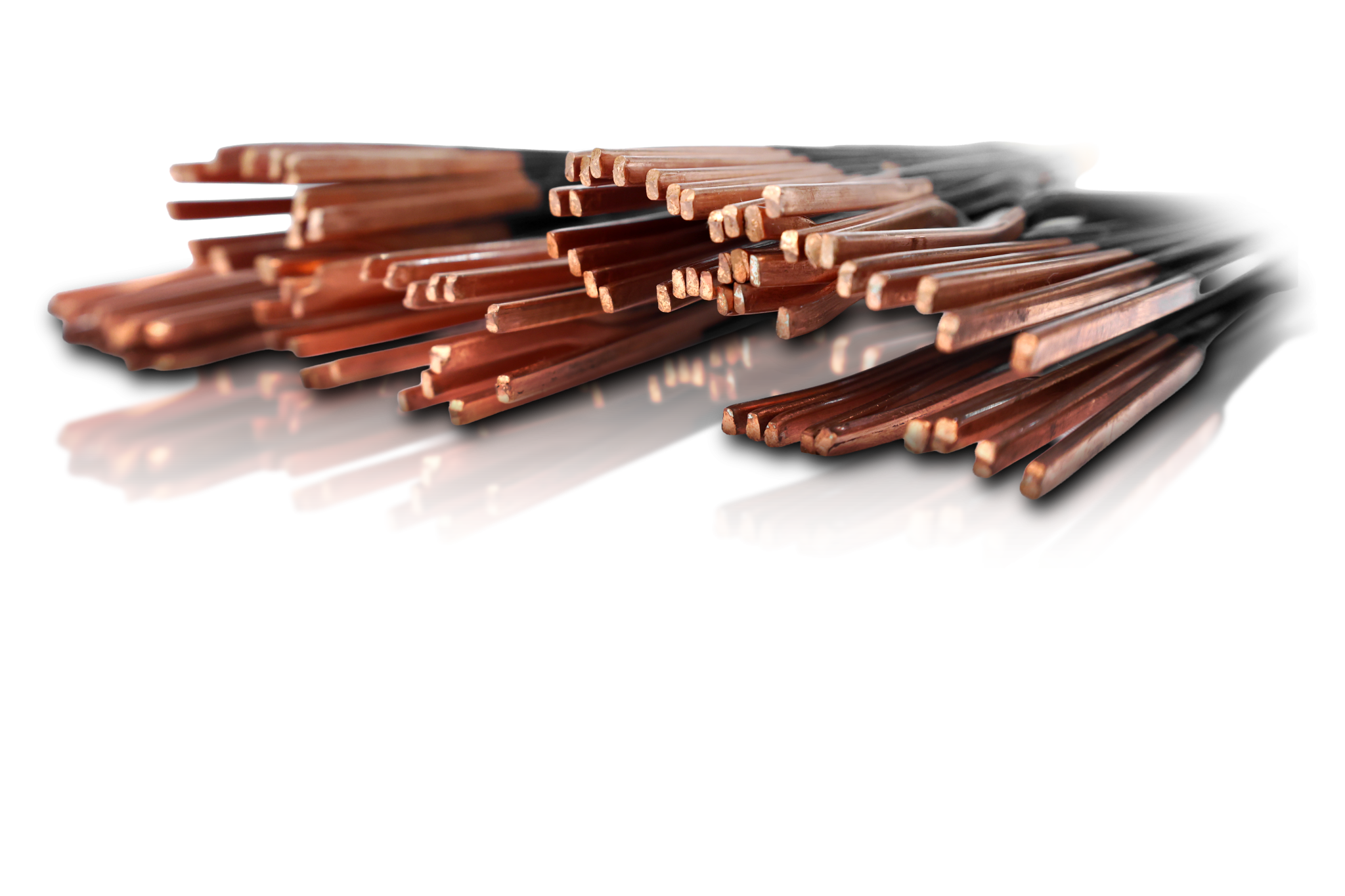 Hirect launches advanced copper conductors for high-power transformers ...