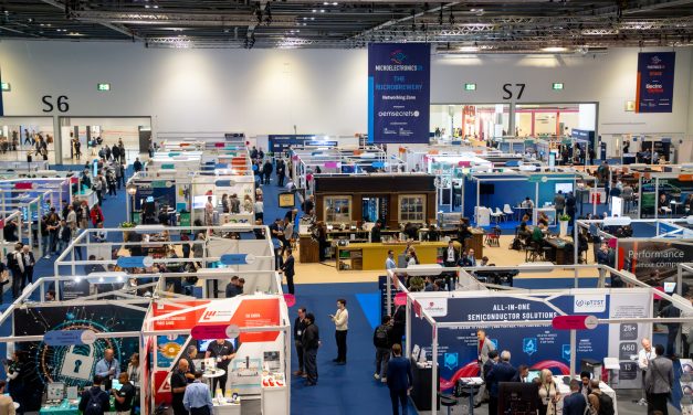 Microelectronics US 2026 showcases practical solutions to the engineering challenges shaping next-generation systems