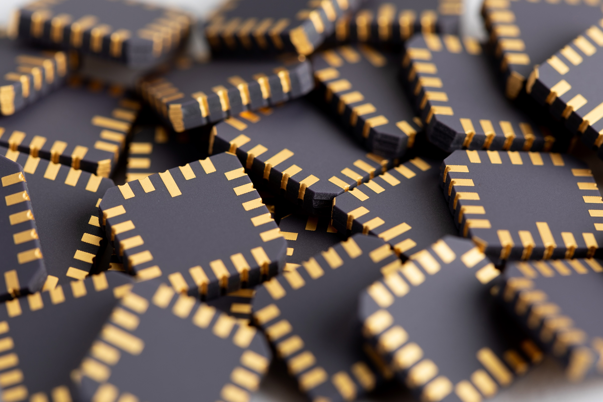 Graphene Hall sensors deliver high-accuracy operation in fields exceeding 30 Tesla and at cryogenic temperatures