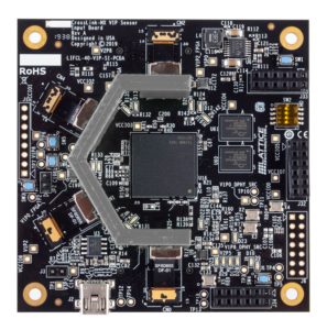CrossLink NX VIP Sensor Input Board