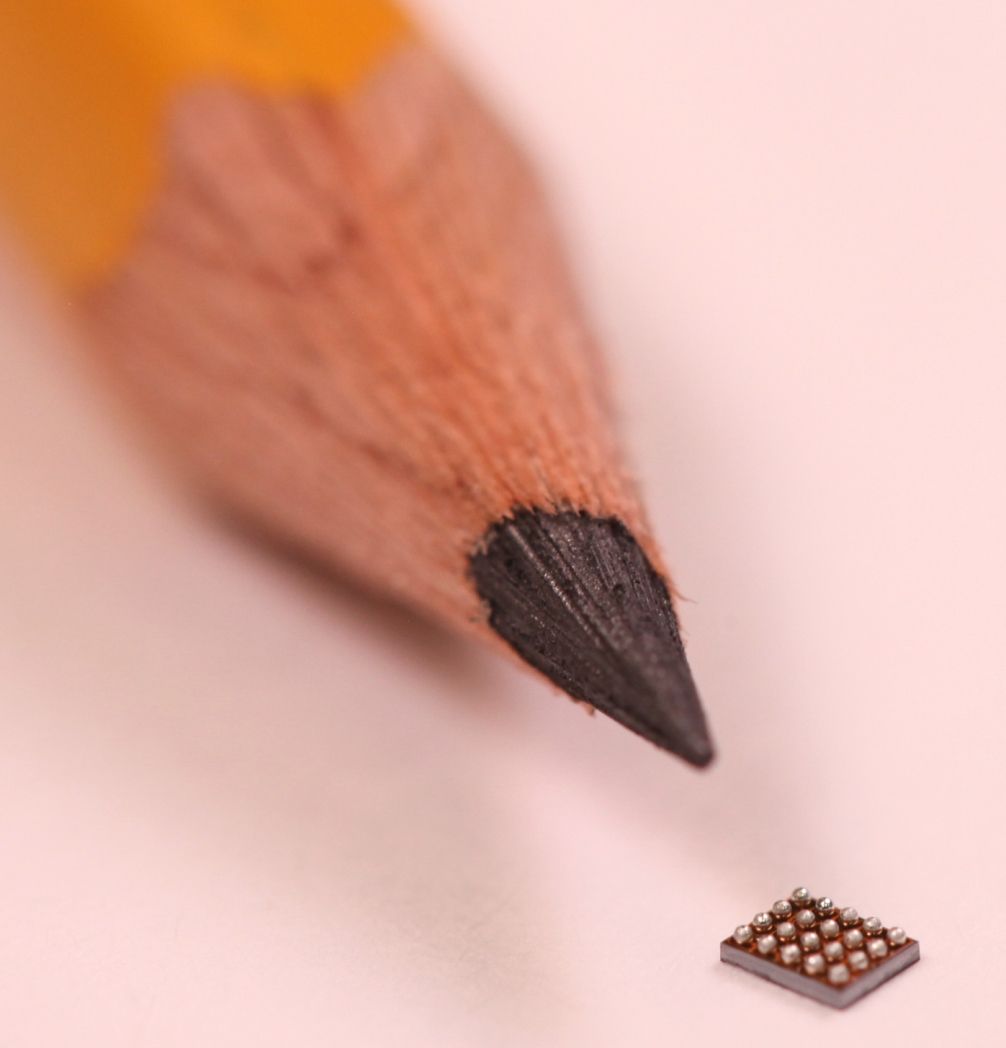 Cypress USB-C technology powers advanced mobile computing experience for Samsung DeX