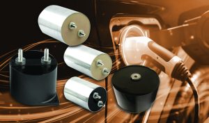 electronic components