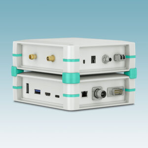 DC PR5401GB Data connectors for any device interface 02 22