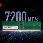 DDR5 7200 RDIMM from Innodisk delivers reliability for advanced AI workloads