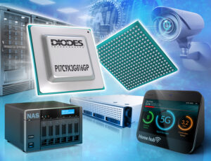 DIO1010 image PI7C9X3G816GP 1