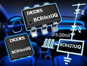 DIO917 BCR4xxUQ