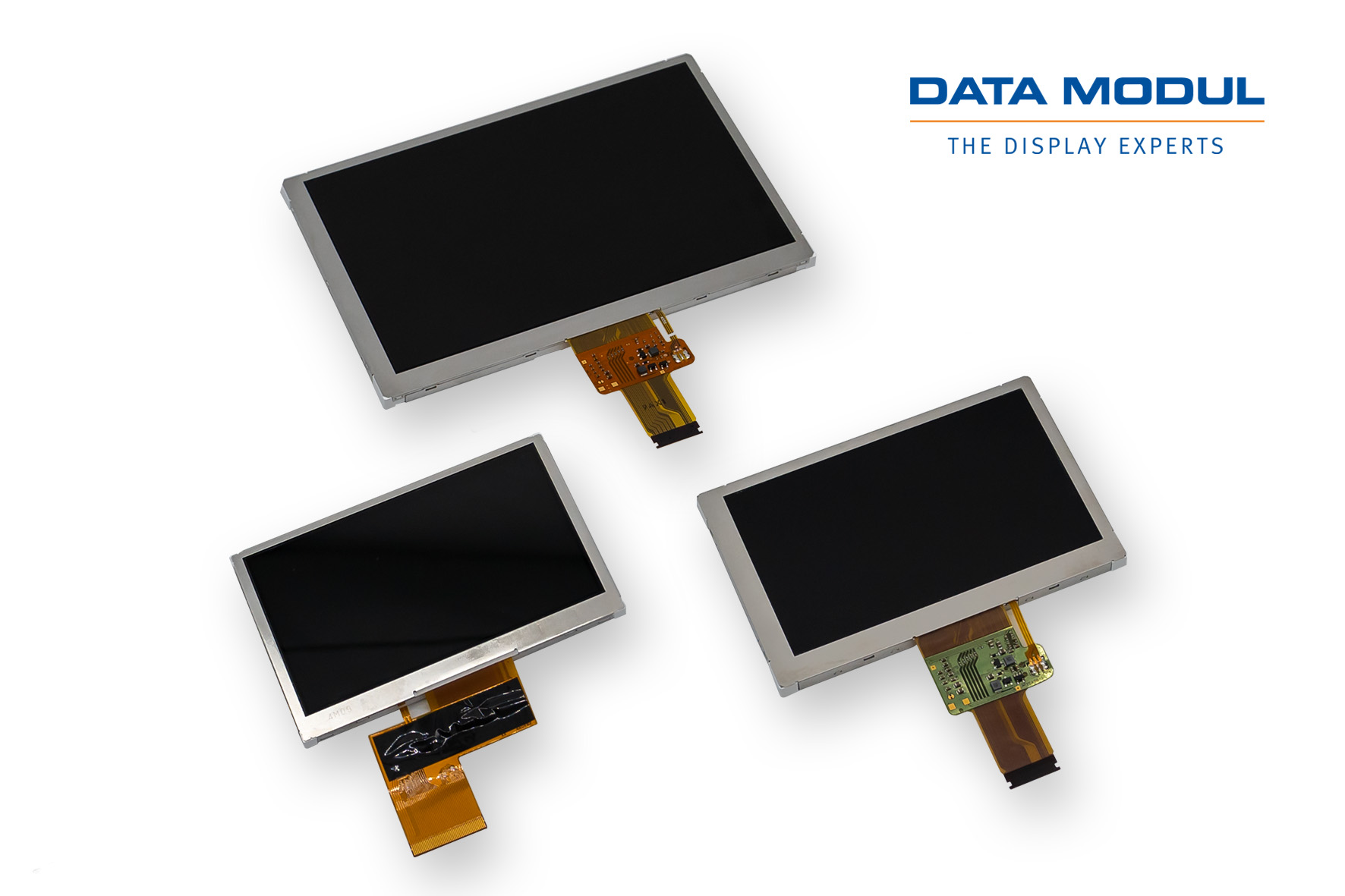 Sunlight readability & vibration resistant: DATA MODUL expands its Ruggedized Portfolio with Toppan Blanview Model