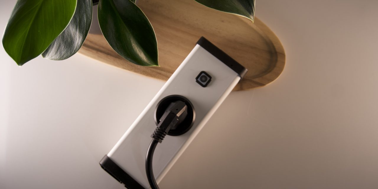 FISEGO and Panasonic Industry: Technology partnership for smart power strips