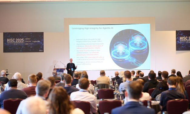 AdaCore co-organises and exhibits at the High Integrity Software Conference 2026 in Birmingham