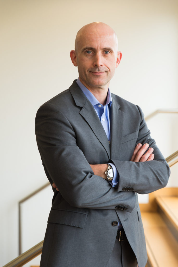 TTI, Inc. announces Marc Winfield as VP sales Europe