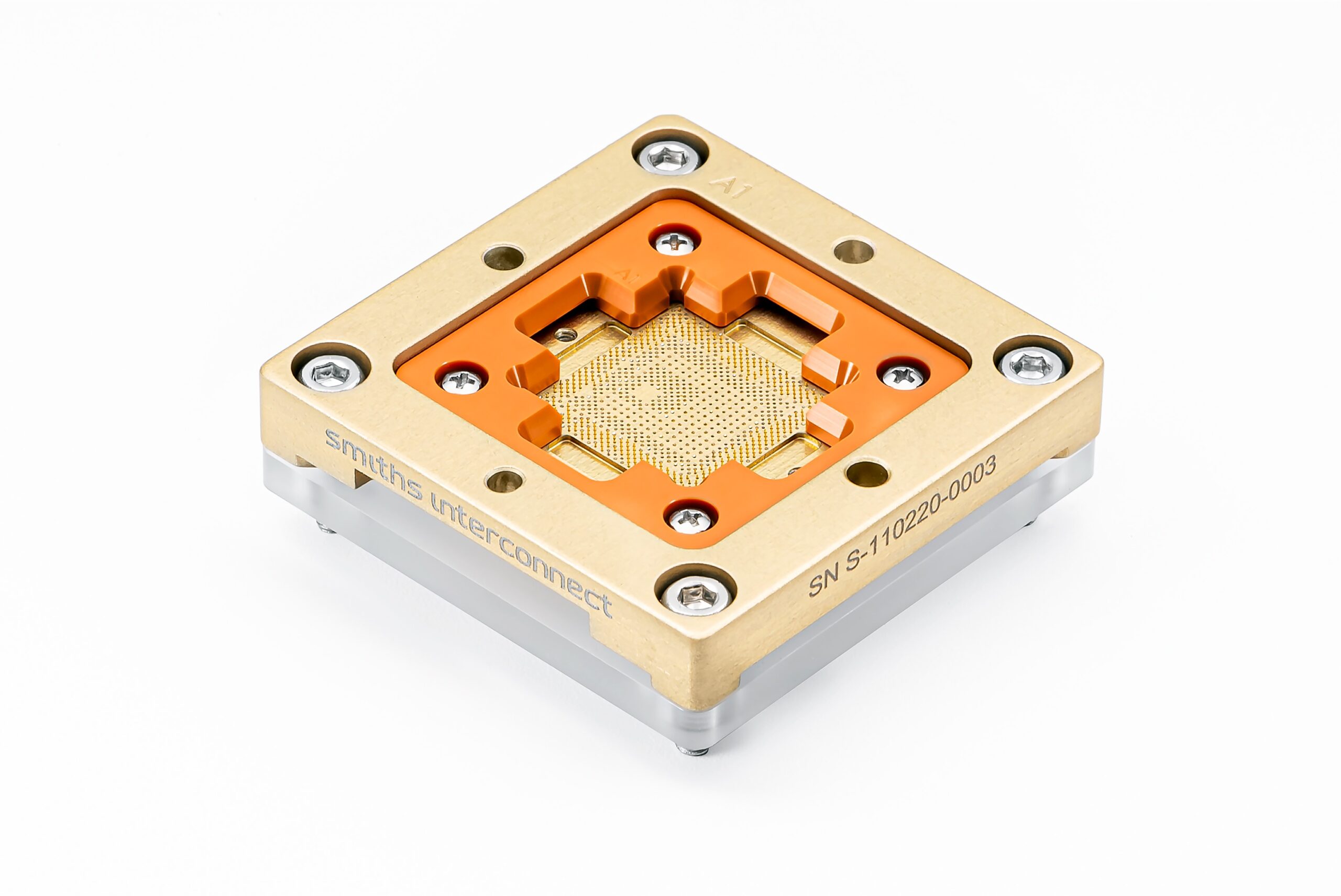 DaVinci Micro Series reduces crosstalk issues in high-speed test