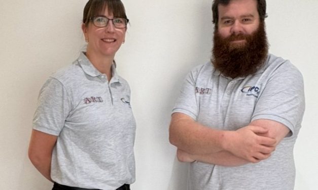 A.R.T. Ltd. nominated in four categories at 2025 Instrumentation & Electronics Industry Awards