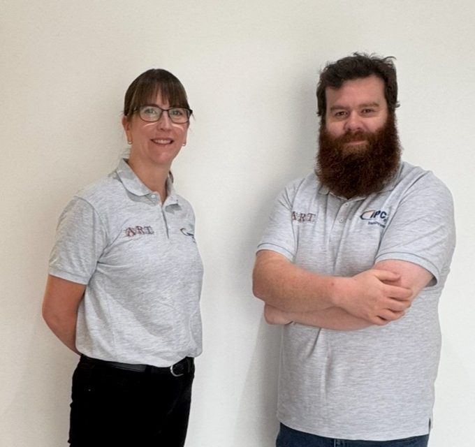 A.R.T. Ltd. nominated in four categories at 2025 Instrumentation & Electronics Industry Awards