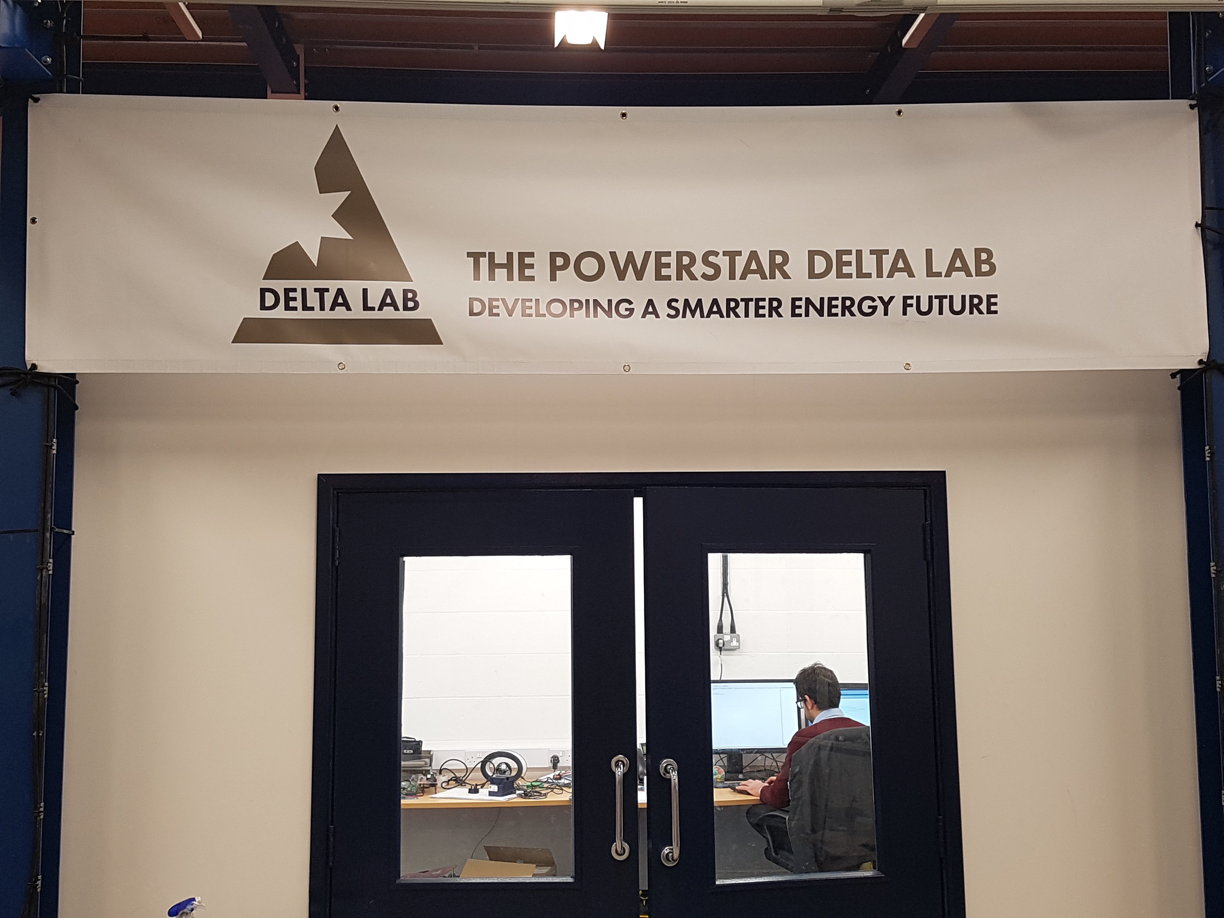 Modular portable PV system leading Powerstar R&D drive