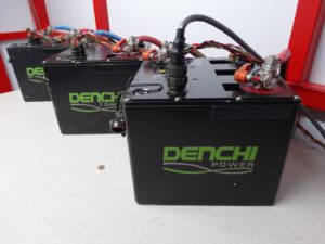 Denchi PR2