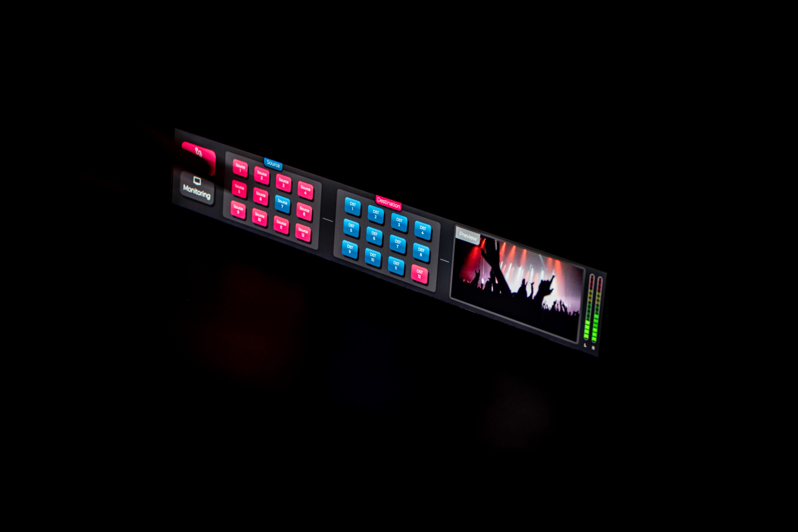 Densitron announces major IDS and UReady sale to Asuhirac in Japan