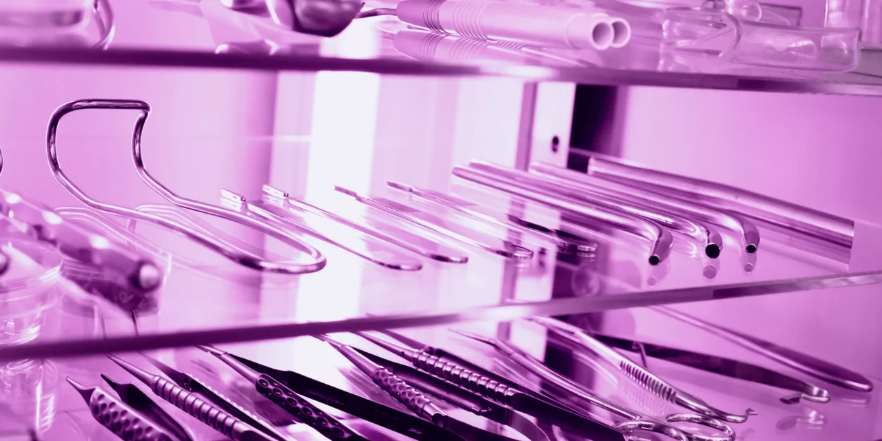 ams OSRAM doubles UV-C LED efficiency — “a milestone” on the road toward mercury-free disinfection