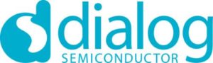 Dialog Semiconductor 10