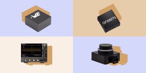 DigiKey 2024 Q4 NPI Image