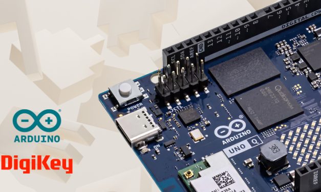 DigiKey and Arduino host prototyping webinar