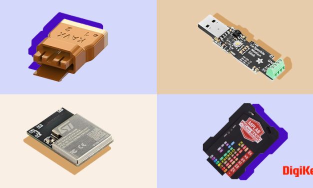 DigiKey expands inventory with over 32,000 stocking NPIs in Q2 2025