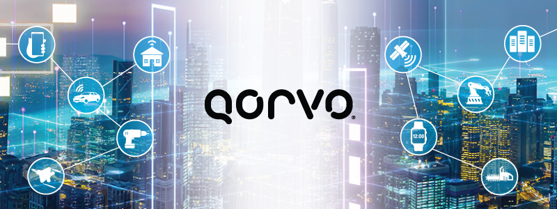 DigiKey and Qorvo announce global distribution agreement