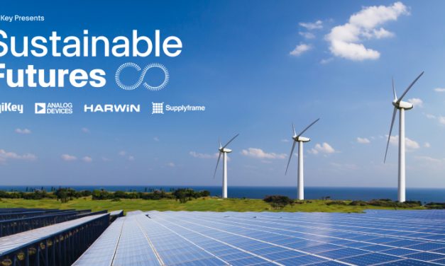 DigiKey releases season two of Sustainable Futures video series