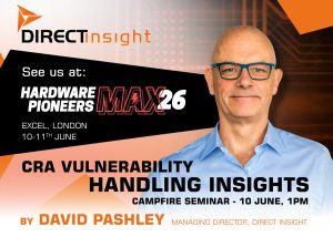 David Pashley