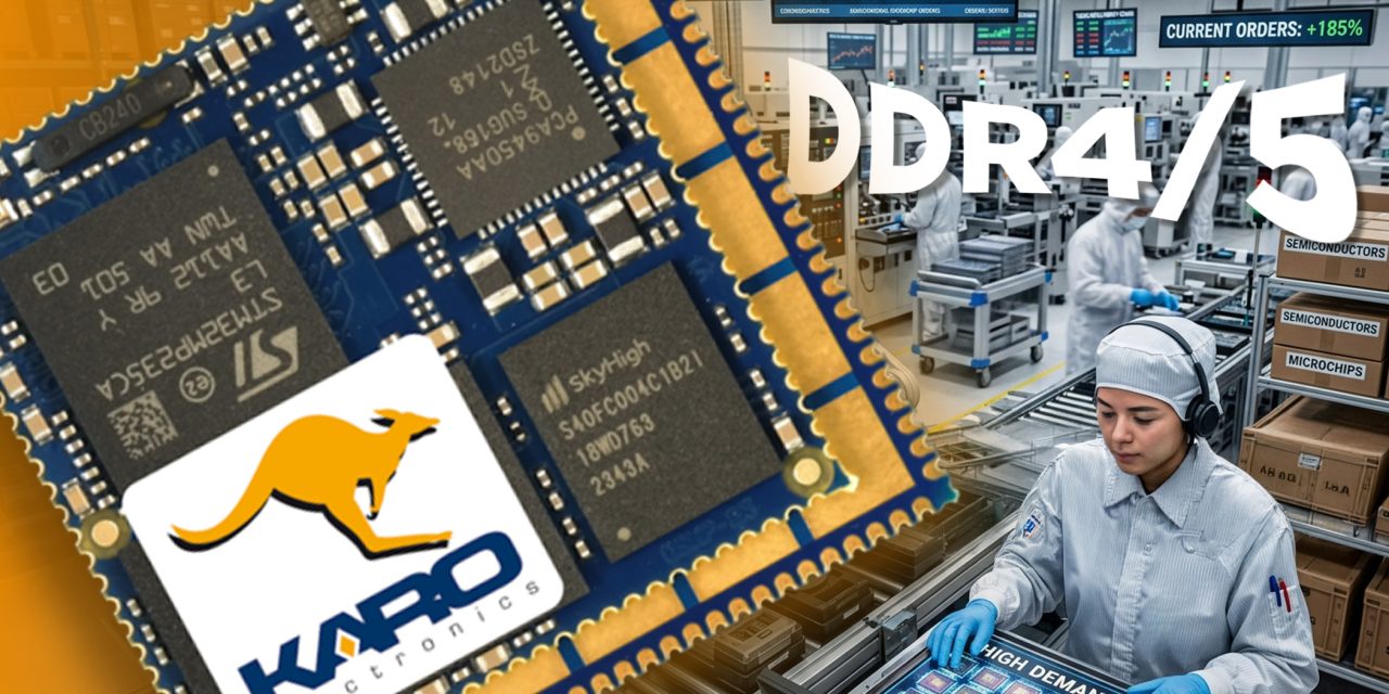 How to navigate AI RAM shortages and price instability