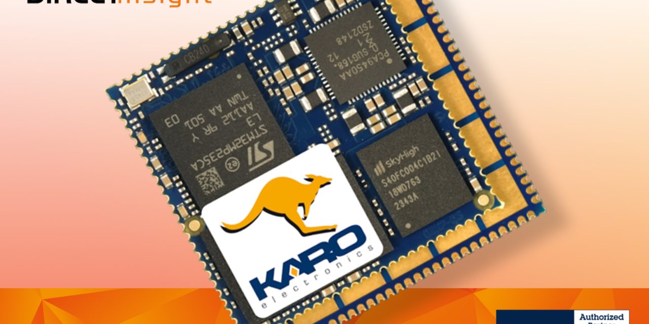 Direct Insight: QSMP-20 module utilises DDR3 memory to avoid ongoing AI pressure on lead times and cost