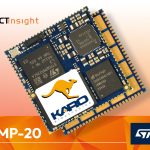 Direct Insight: QSMP-20 module utilises DDR3 memory to avoid ongoing AI pressure on lead times and cost