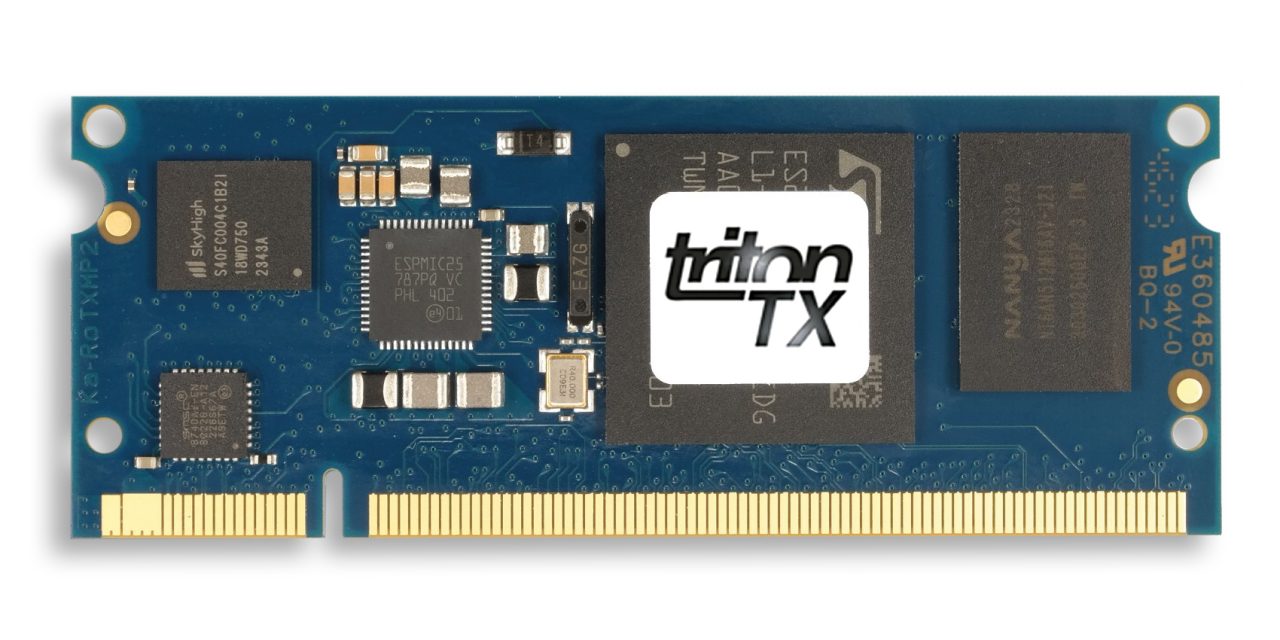 New STM32MP255-powered SoM from Direct Insight delivers 64-bit performance across full industrial temperature range