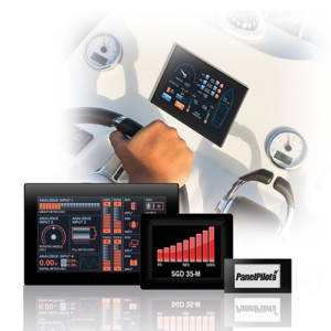 Displays Image